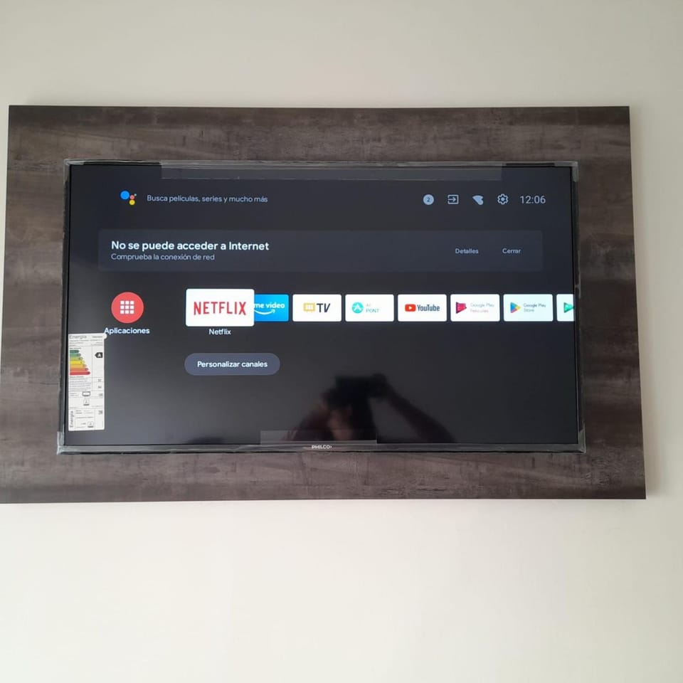 TV and multimedia