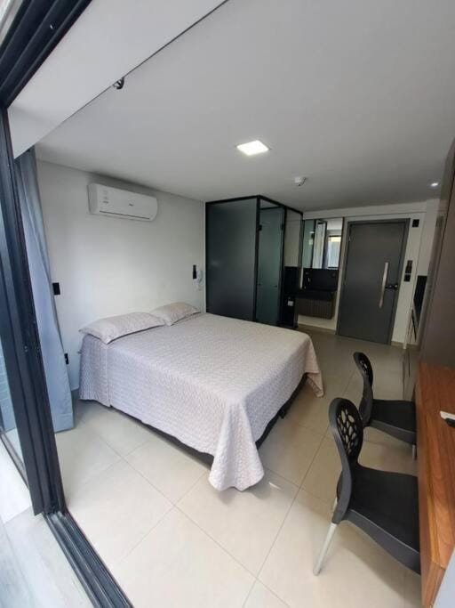 Flat Jardim Oceania Bessa Apartment in Cabedelo