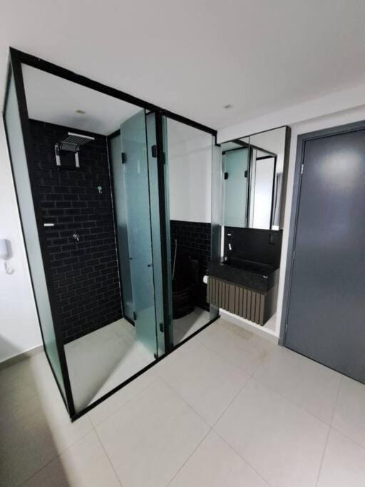 Flat Jardim Oceania Bessa Apartment in Cabedelo