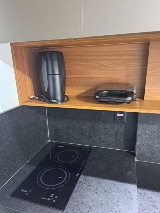 Flat Jardim Oceania Bessa Apartment in Cabedelo