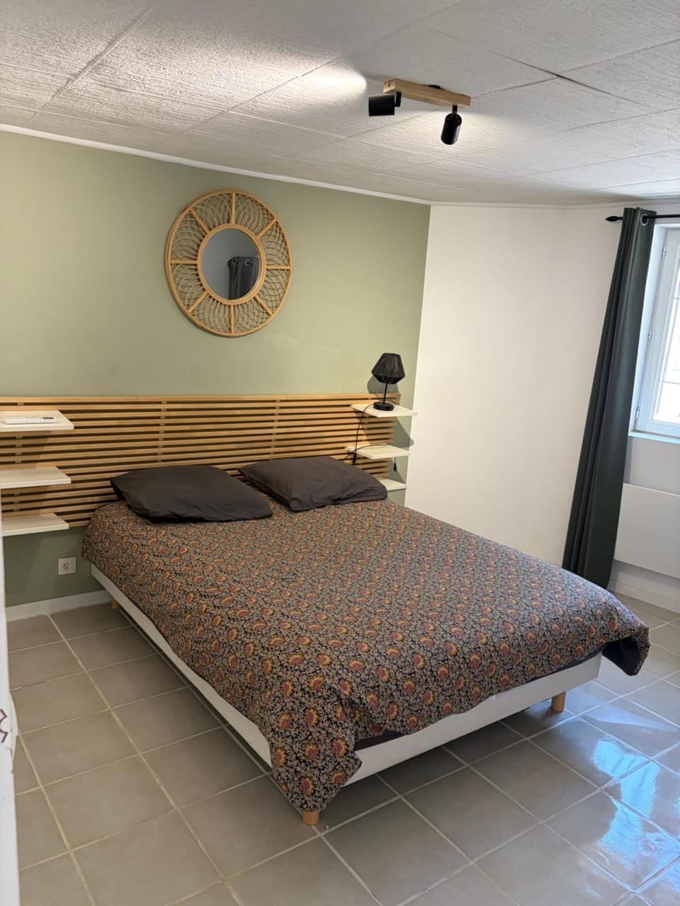 Appartement St-Étienne-des-Sorts Apartment in Provence-Alpes-Côte d'Azur