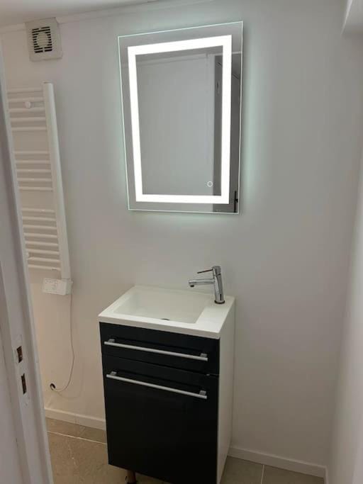 Appartement St-Étienne-des-Sorts Apartment in Provence-Alpes-Côte d'Azur