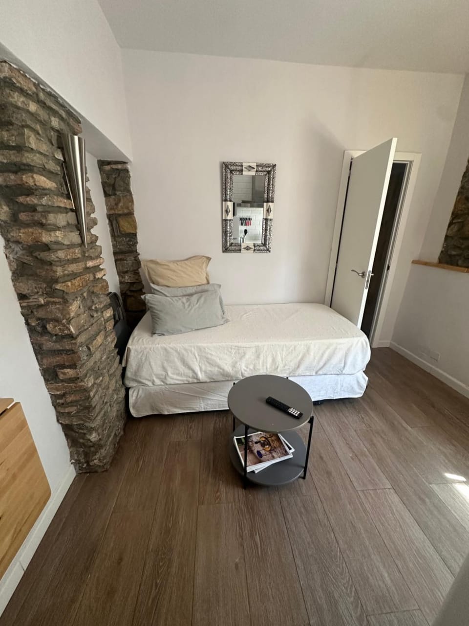 Apartamento Tahoní Tarifa Centro Apartment in Tarifa