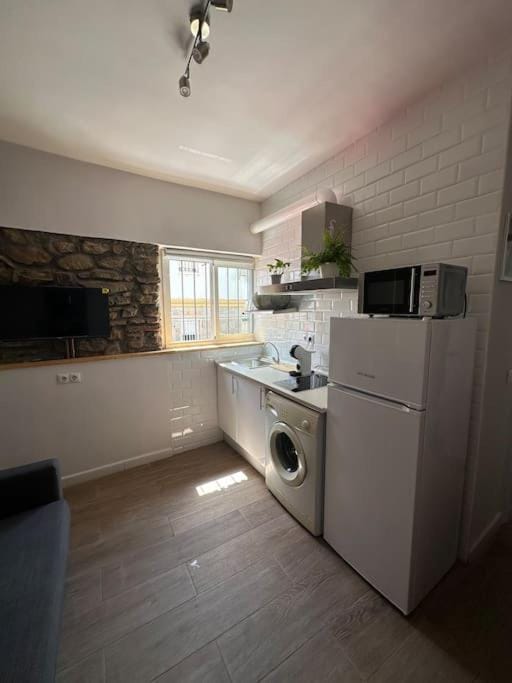 Apartamento Tahoní Tarifa Centro Apartment in Tarifa