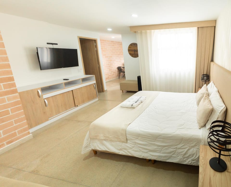 Apartamentos Montecarlo Apartment in Medellin