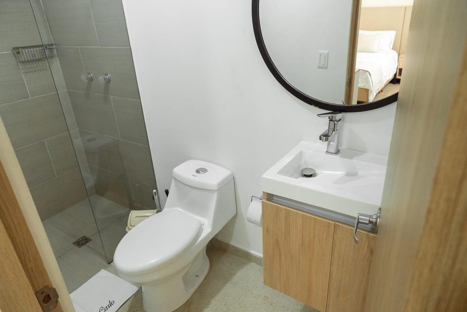 Apartamentos Montecarlo Apartment in Medellin