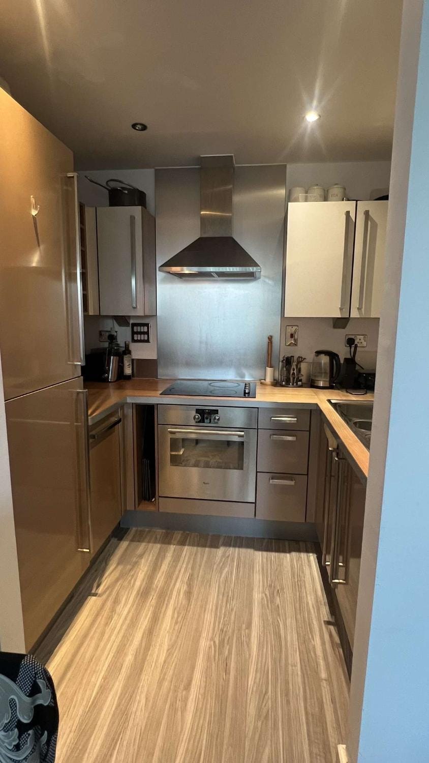 Sweet home Apartment in London