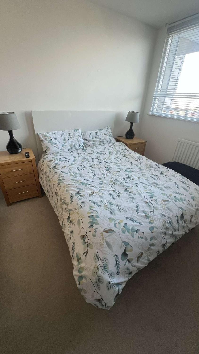Sweet home Apartment in London