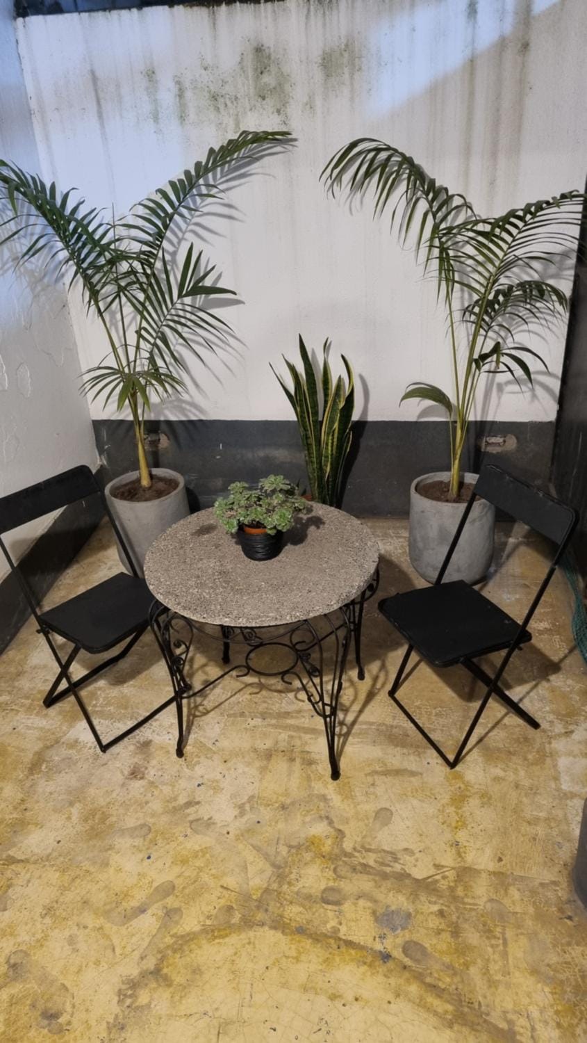 Lipe2 Apartment in San Miguel de Tucumán