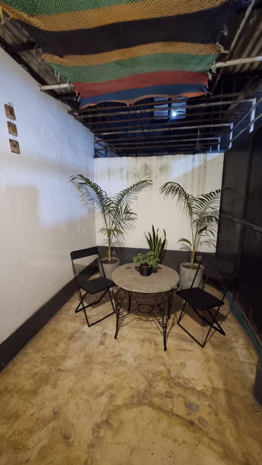 Lipe2 Apartment in San Miguel de Tucumán