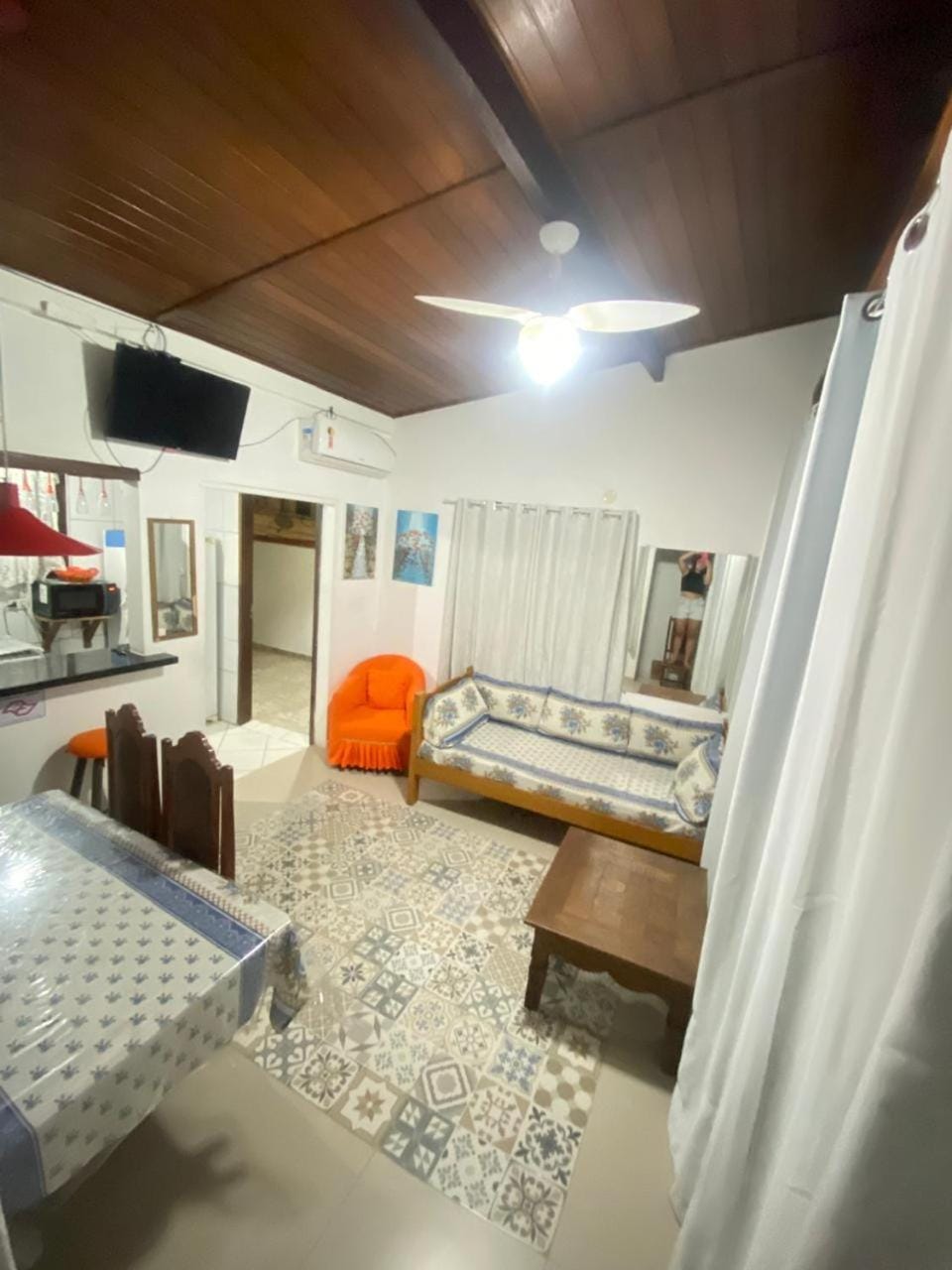 Recanto Vista Bela Apartment in Ilhabela
