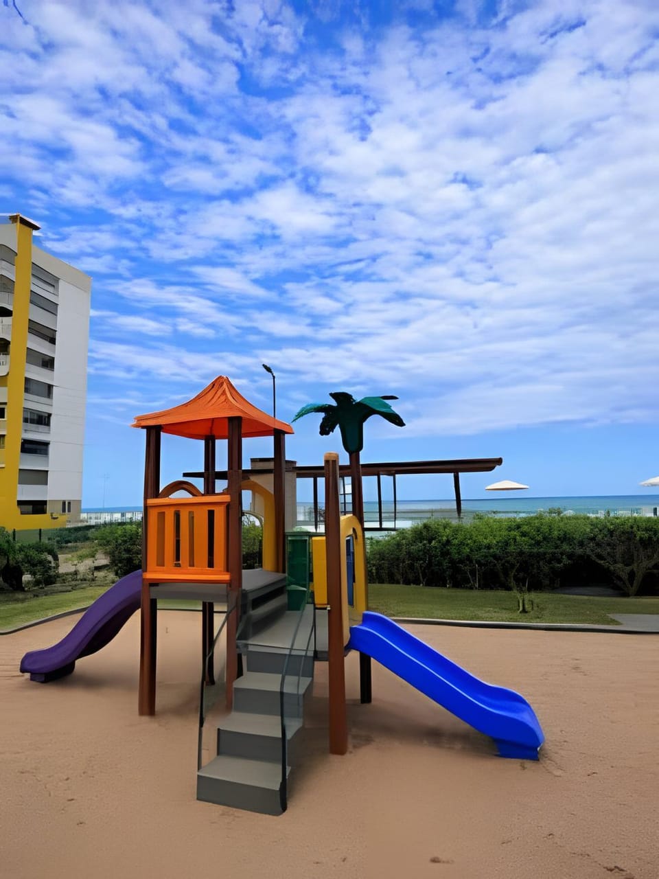 Pé na Areia Piscina Aquecida Próx Beto Carrero 408 9 Apartment in State of Santa Catarina