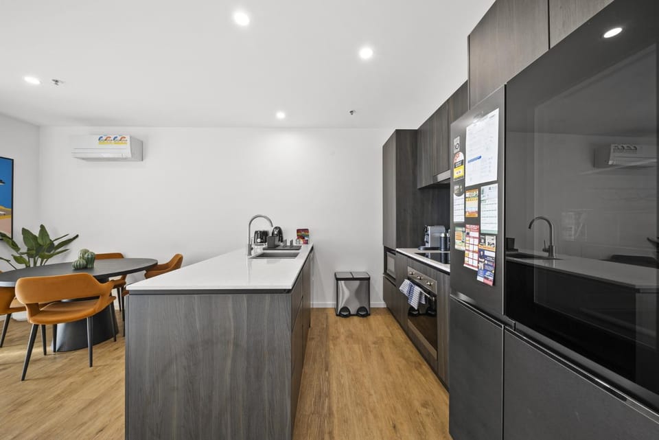 Refined 2-Bed With Luxurious Building Amenities Apartment in Canberra