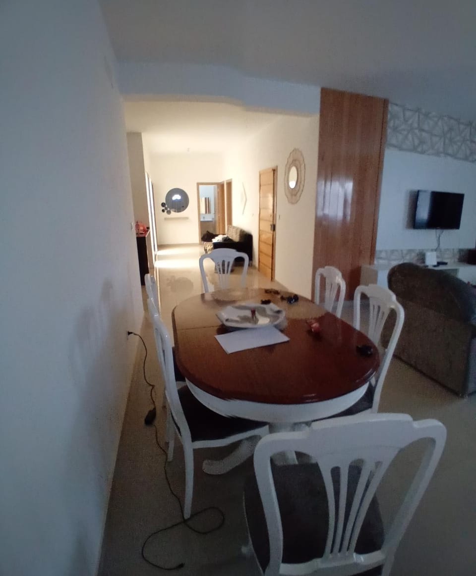 G&R Apart Apartment in Cape Verde