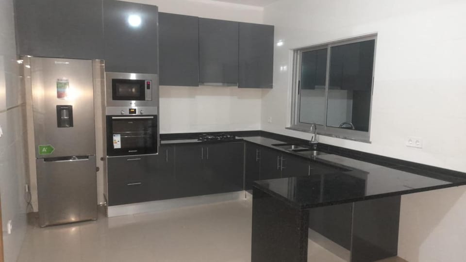 G&R Apart Apartment in Cape Verde