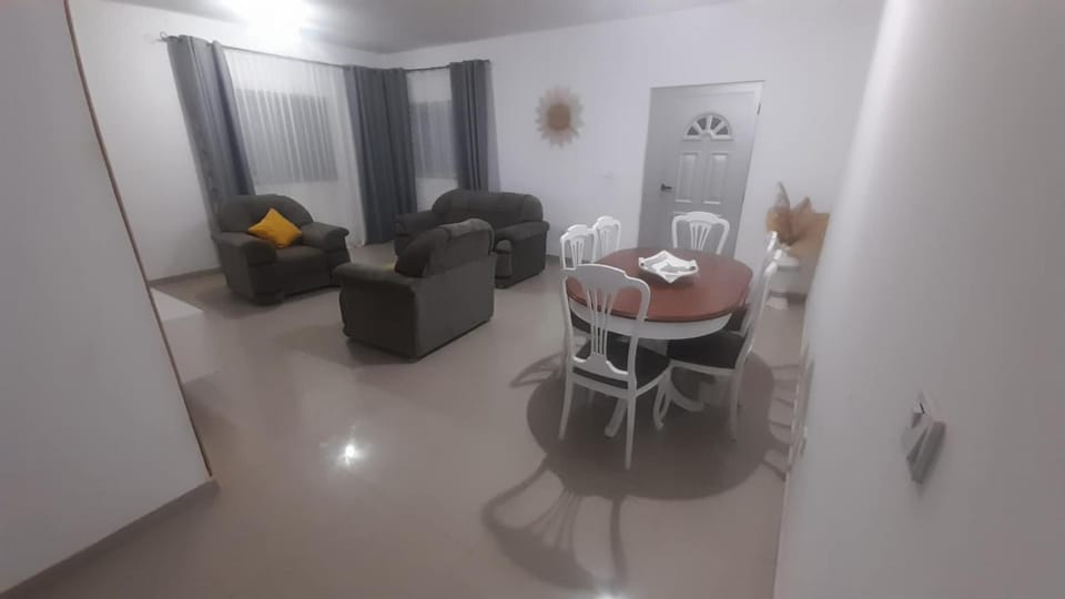 G&R Apart Apartment in Cape Verde