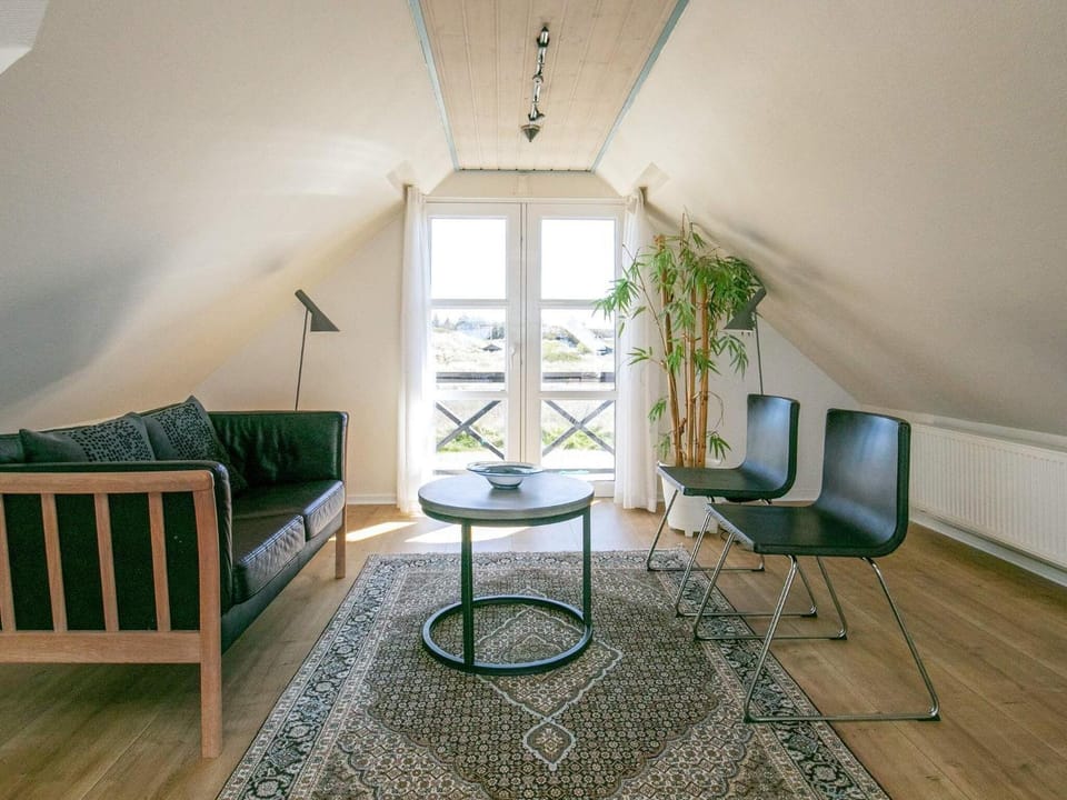 4 star holiday home in Hirtshals House in Hirtshals