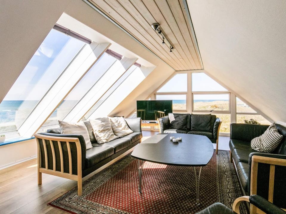 4 star holiday home in Hirtshals House in Hirtshals
