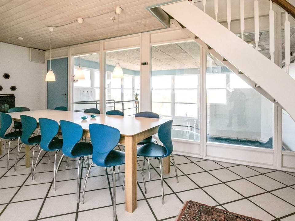 4 star holiday home in Hirtshals House in Hirtshals