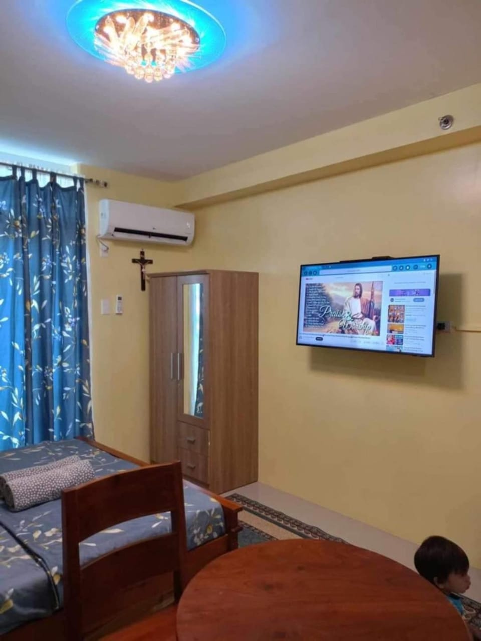 Zhabret's Place II Apartment hotel in Lapu-Lapu City