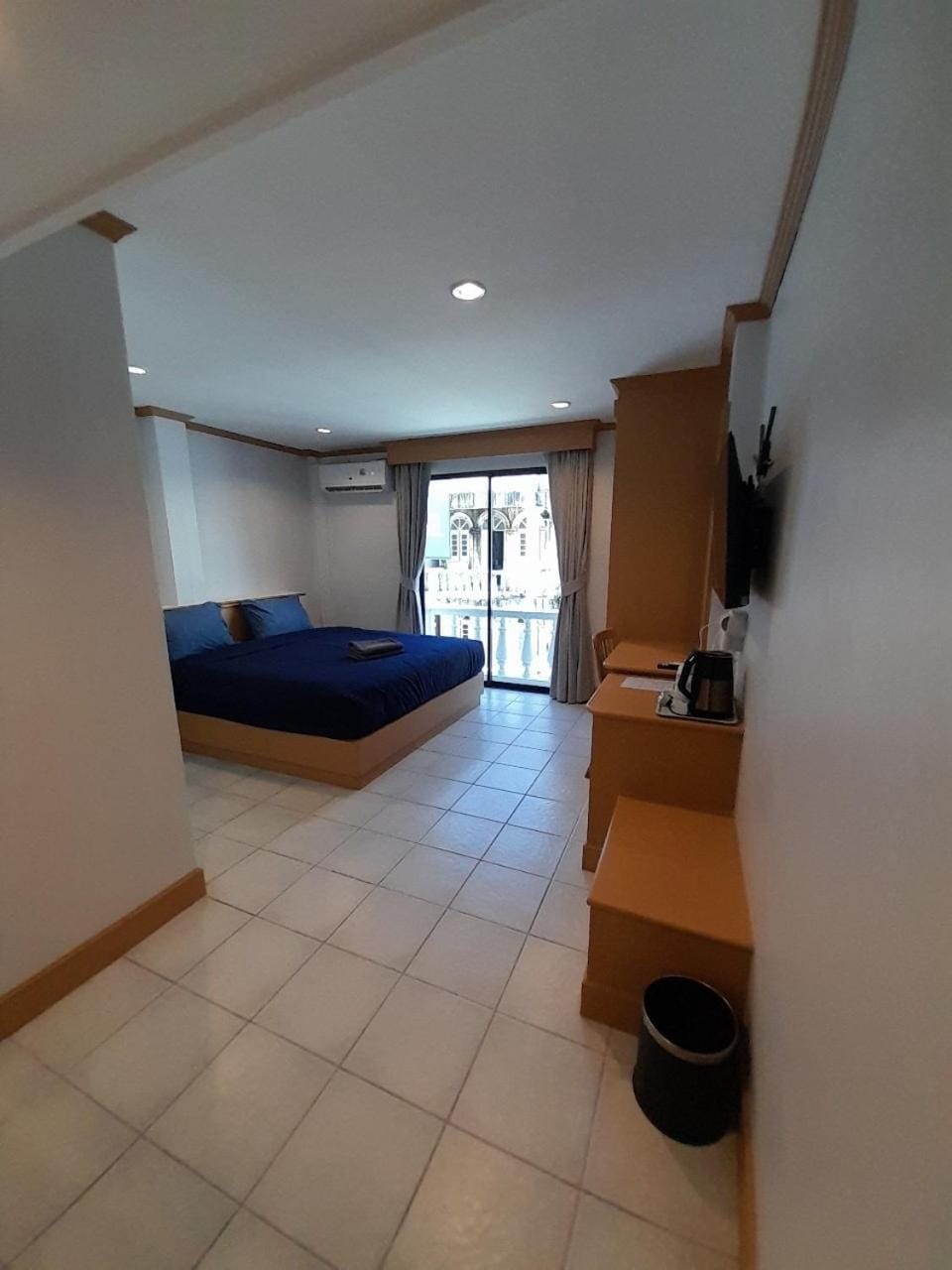 JB House Patong Hostel in Patong