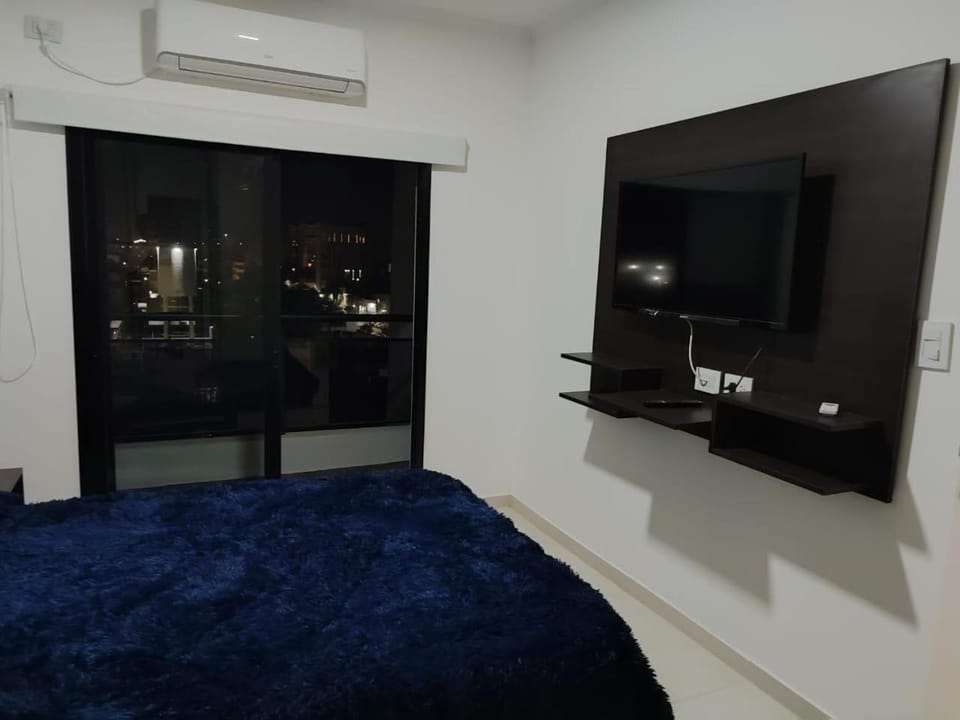 Corrientes Apart Apartment in Corrientes