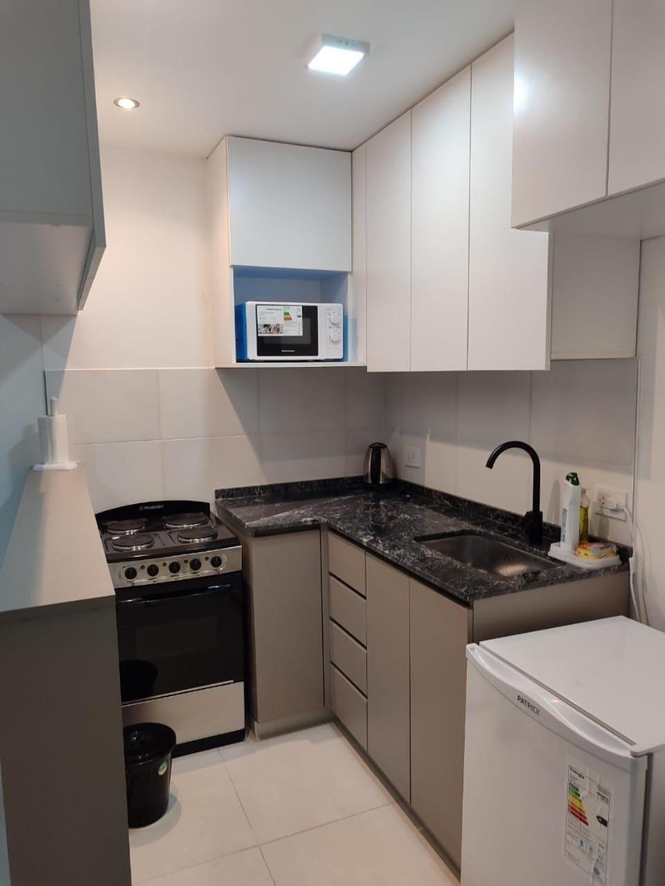 Corrientes Apart Apartment in Corrientes