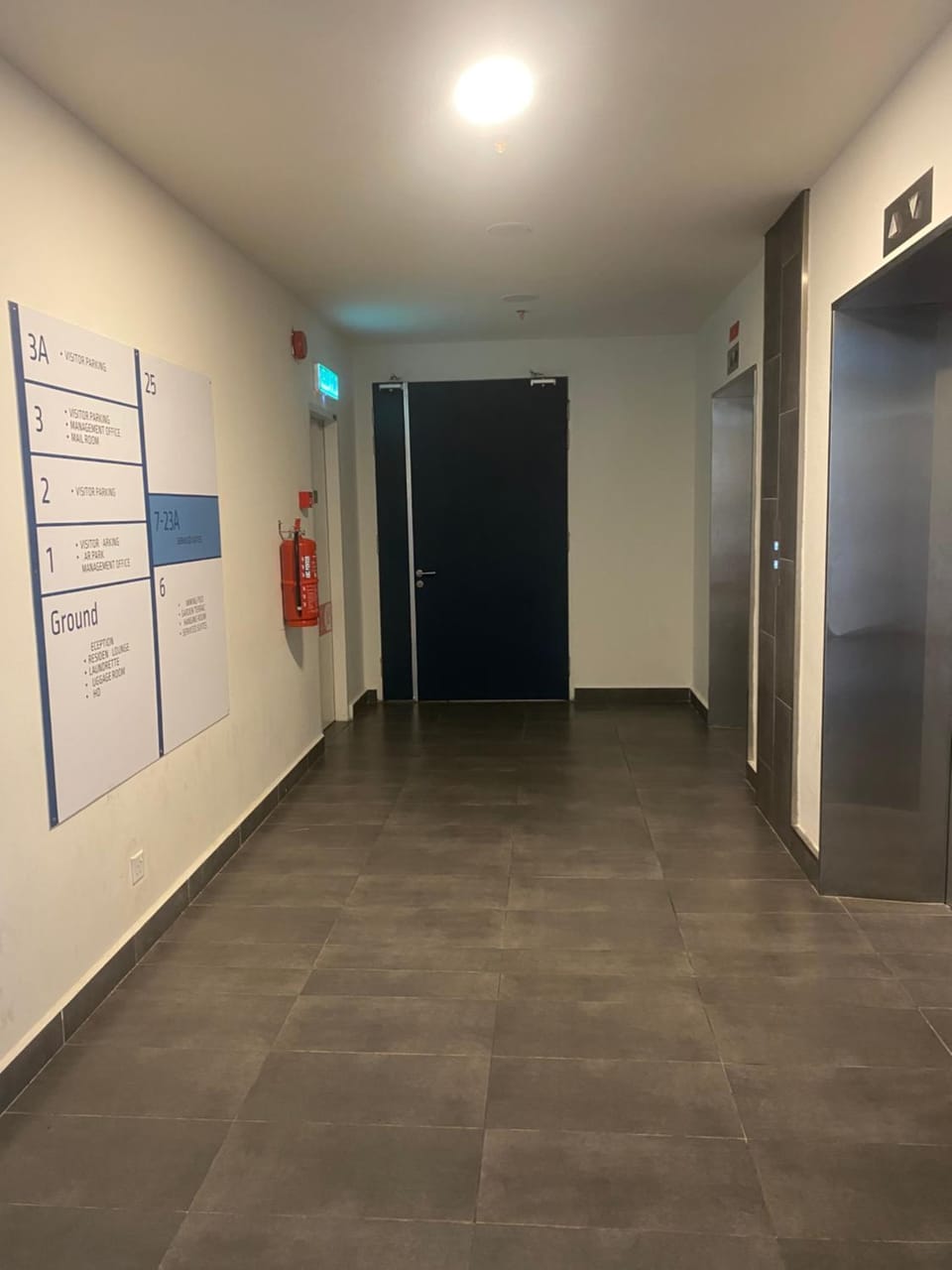 elevator