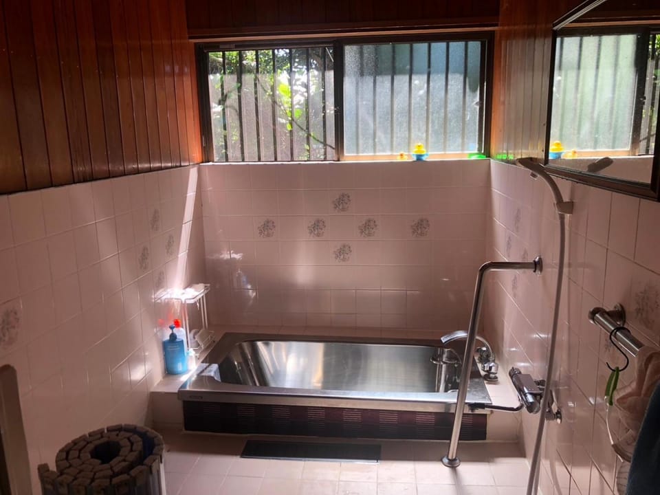 Bathroom, Bath