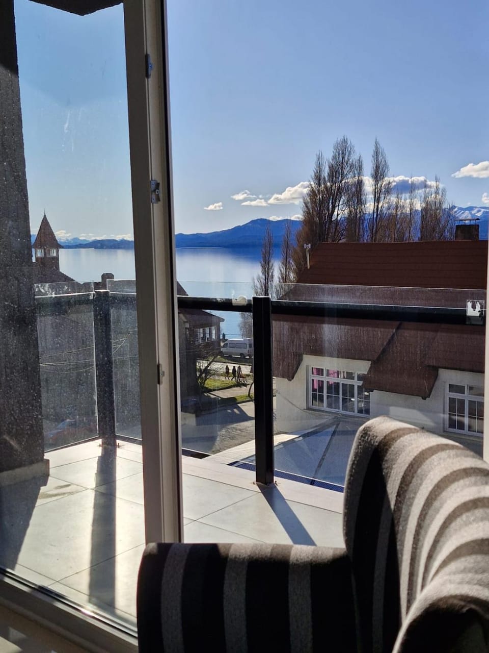 View (from property/room)