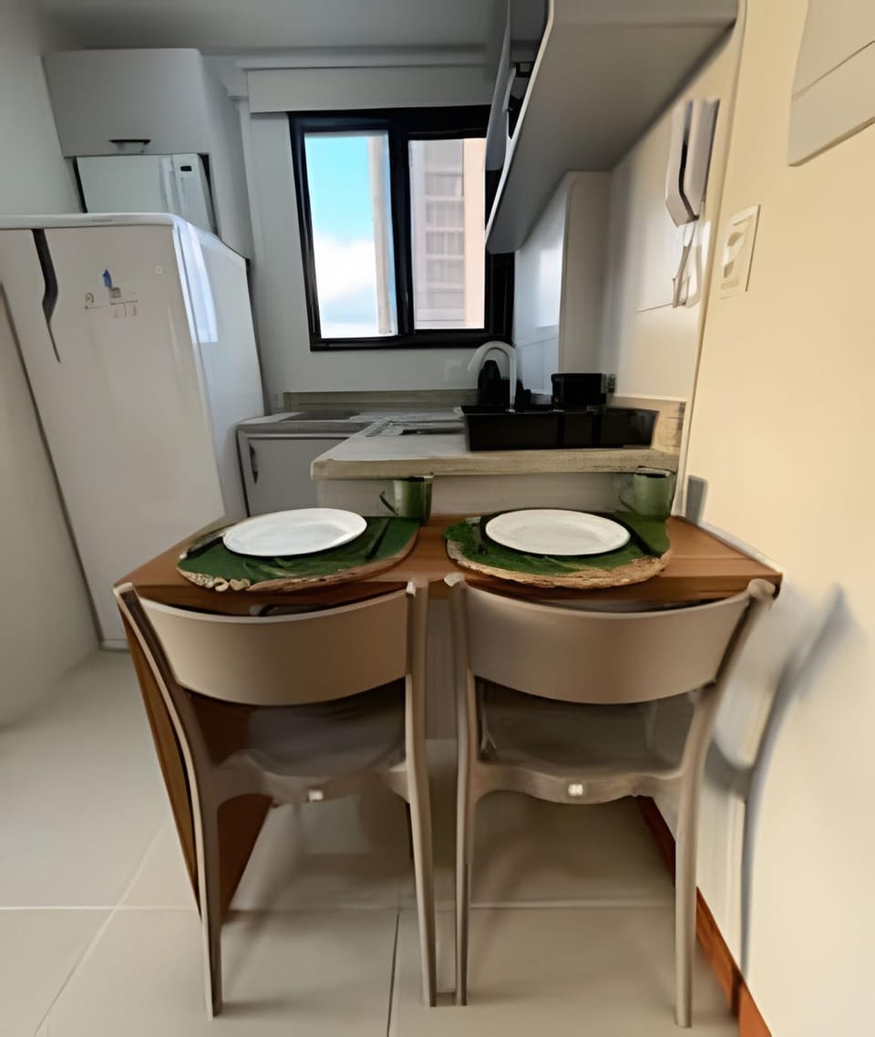 Melhor Localizacao de Salvador Apartment in Salvador