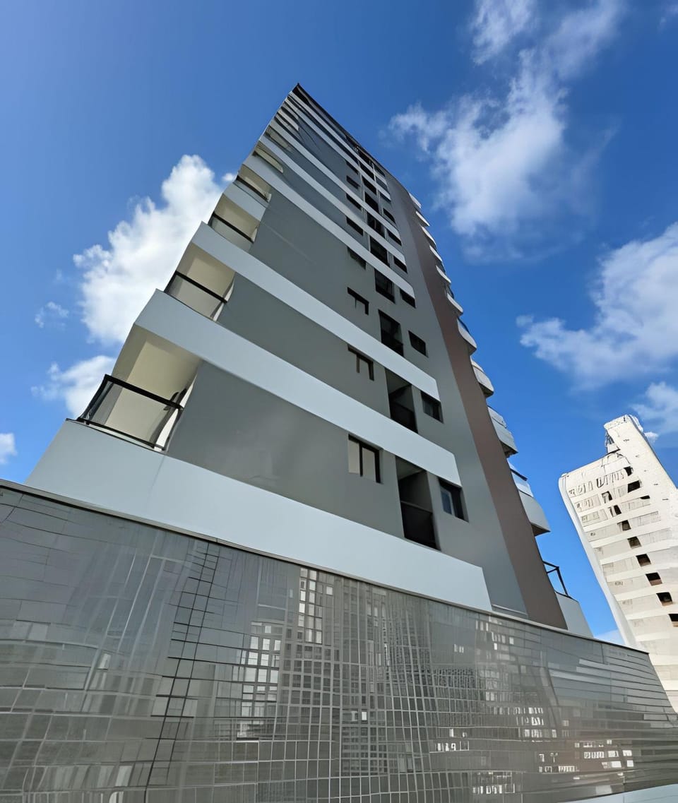 Melhor Localizacao de Salvador Apartment in Salvador