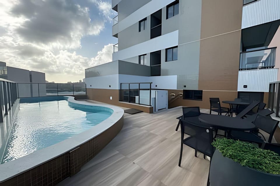 Melhor Localizacao de Salvador Apartment in Salvador