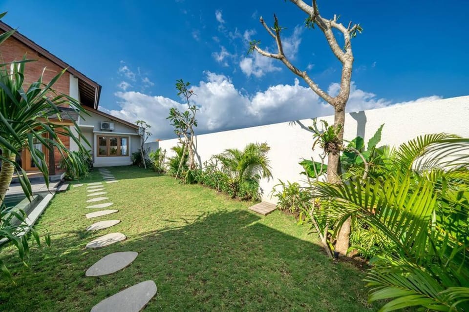 Villa D Bajang II Villa in North Kuta
