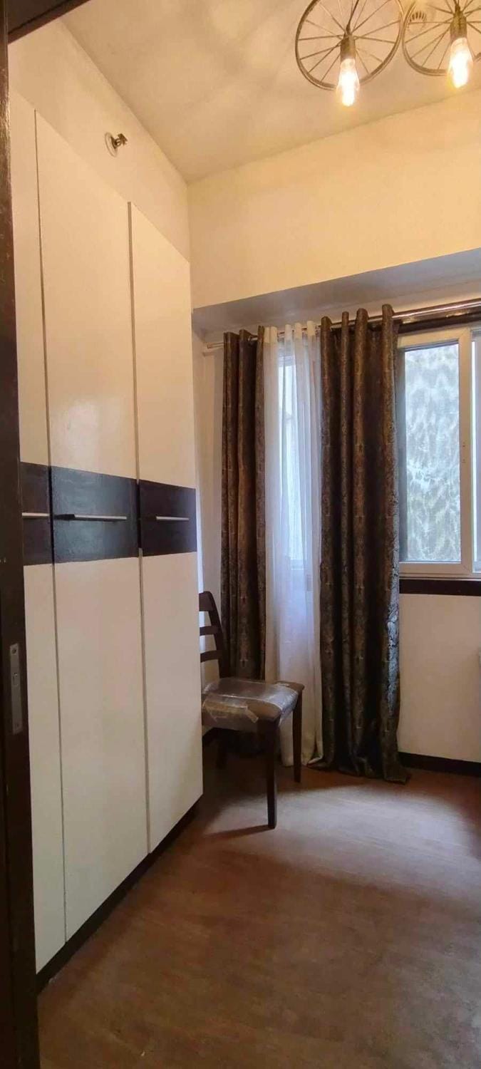 La Pinède Apartment in Baguio
