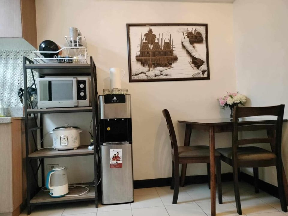 La Pinède Apartment in Baguio