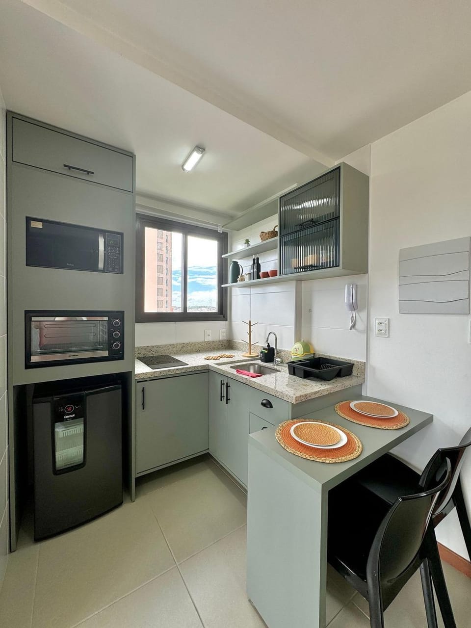Maravillhoso Estudio em SSA Apartment in Salvador
