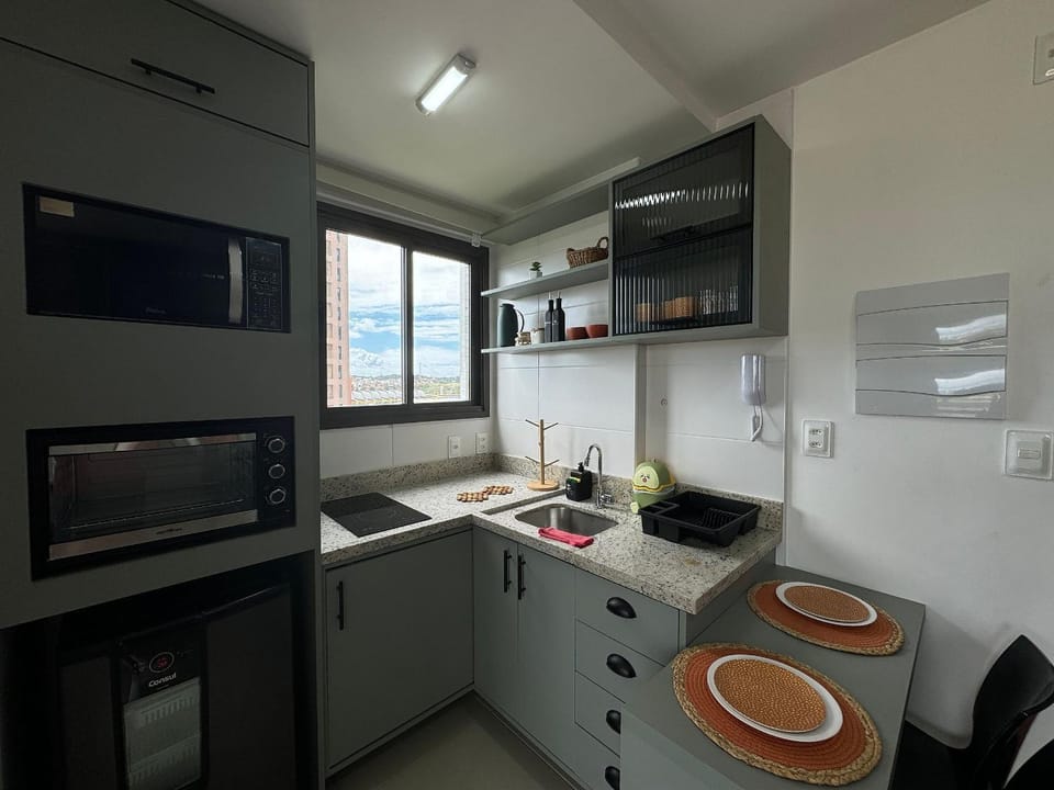 Maravillhoso Estudio em SSA Apartment in Salvador