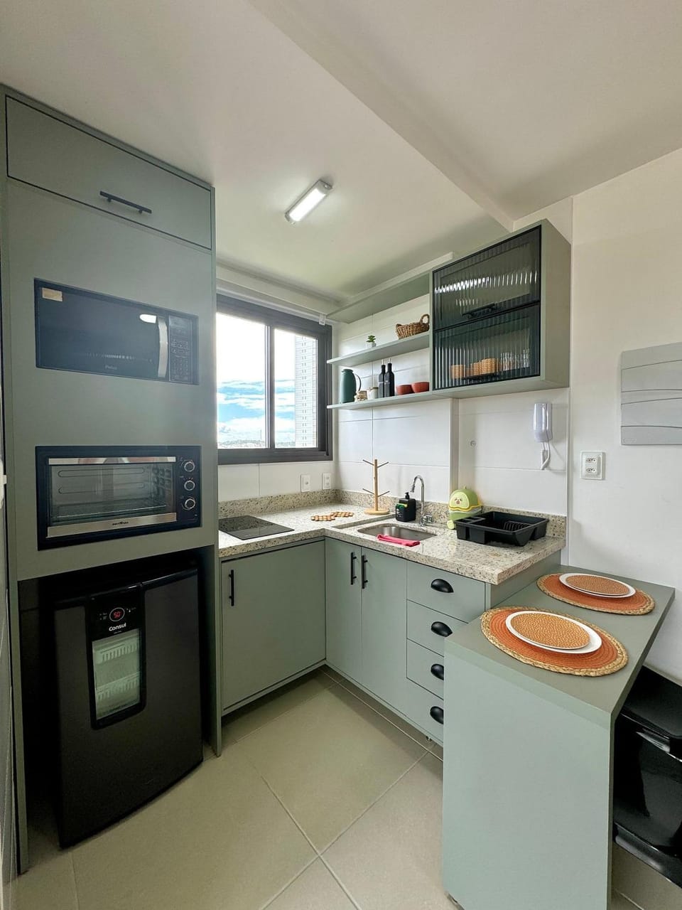 Maravillhoso Estudio em SSA Apartment in Salvador