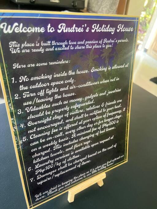 Text overlay