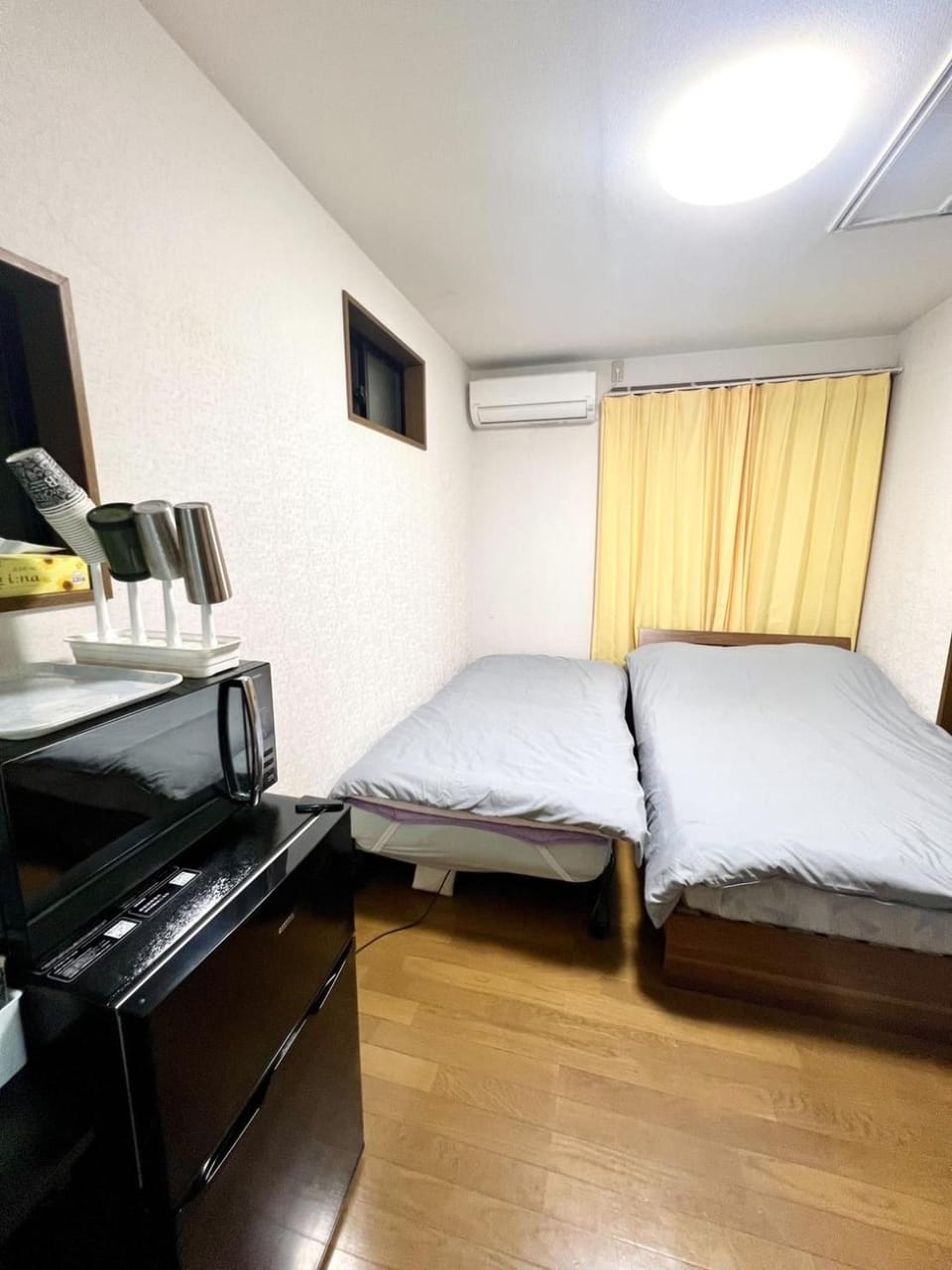 エアポートマジカ Bed and Breakfast in Osaka Prefecture