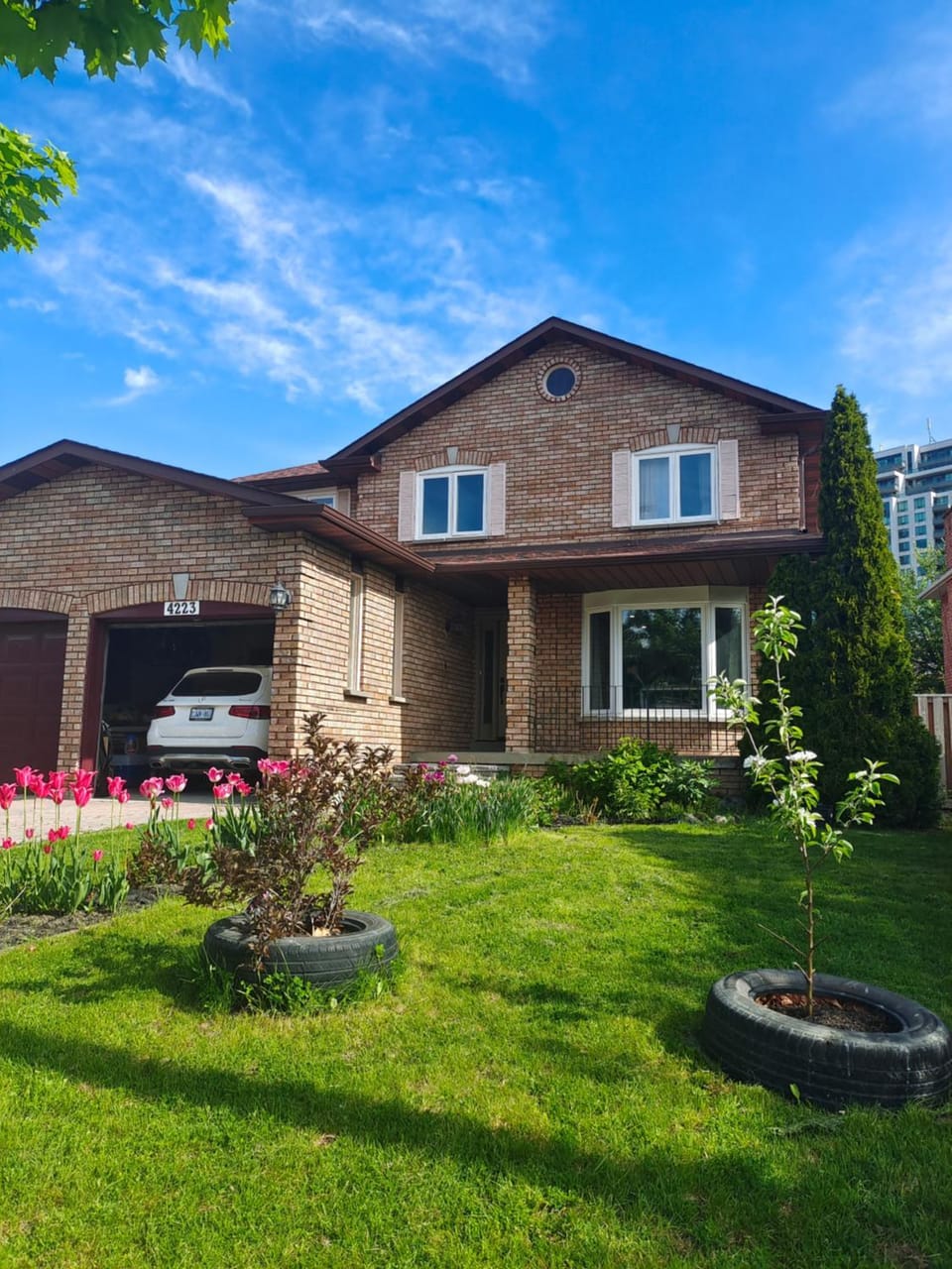 Tom Oker唐人之家 Vacation rental in Mississauga