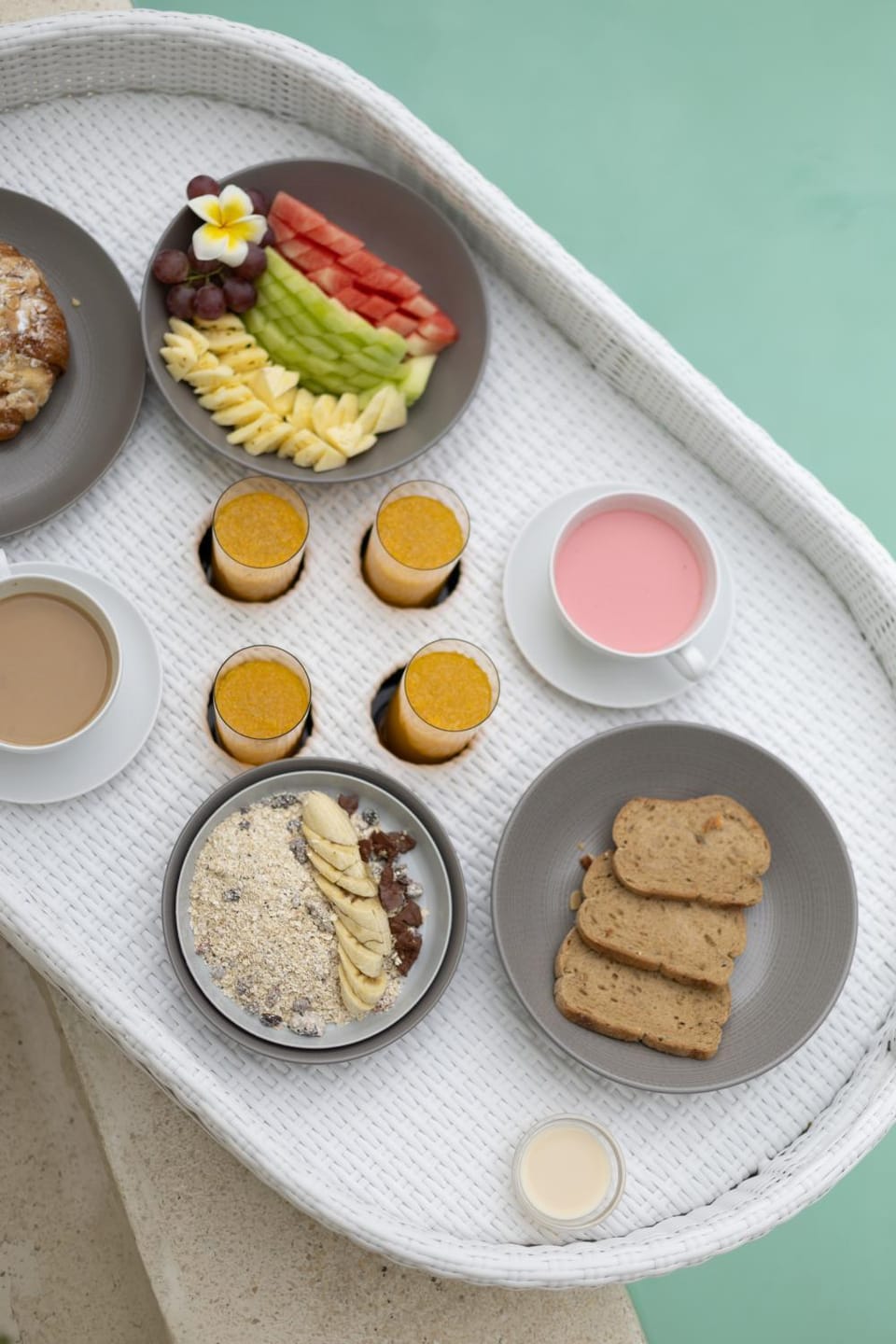 Breakfast