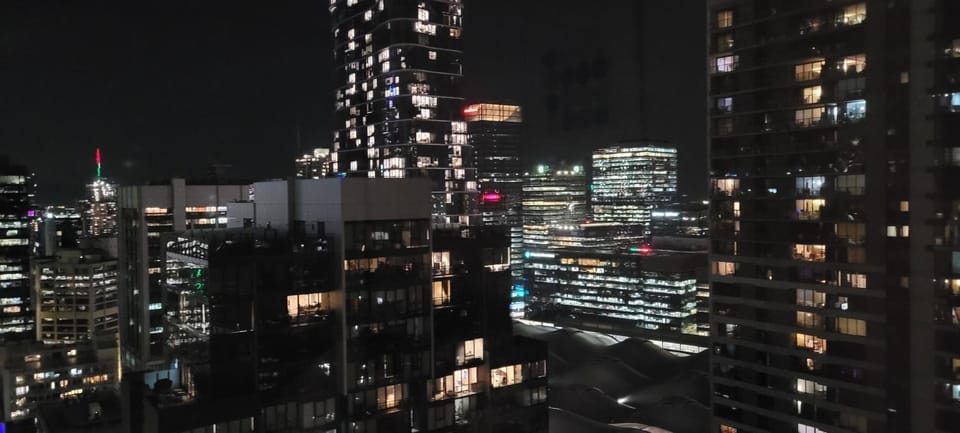 SkyLab L3006 Apartment Hotel Apartment in Melbourne