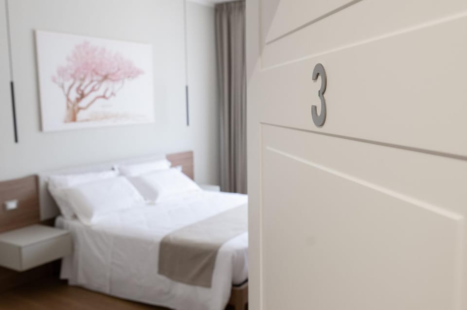 Le Absidi luxury rooms and suites Bed and Breakfast in Sciacca