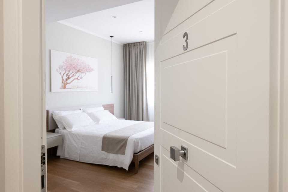 Le Absidi luxury rooms and suites Bed and Breakfast in Sciacca