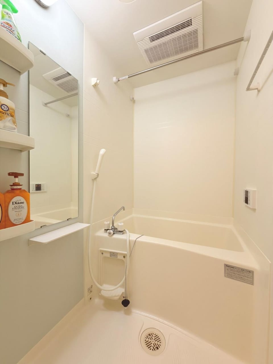 日本の下町新小岩デメテル202 Apartment in Japan