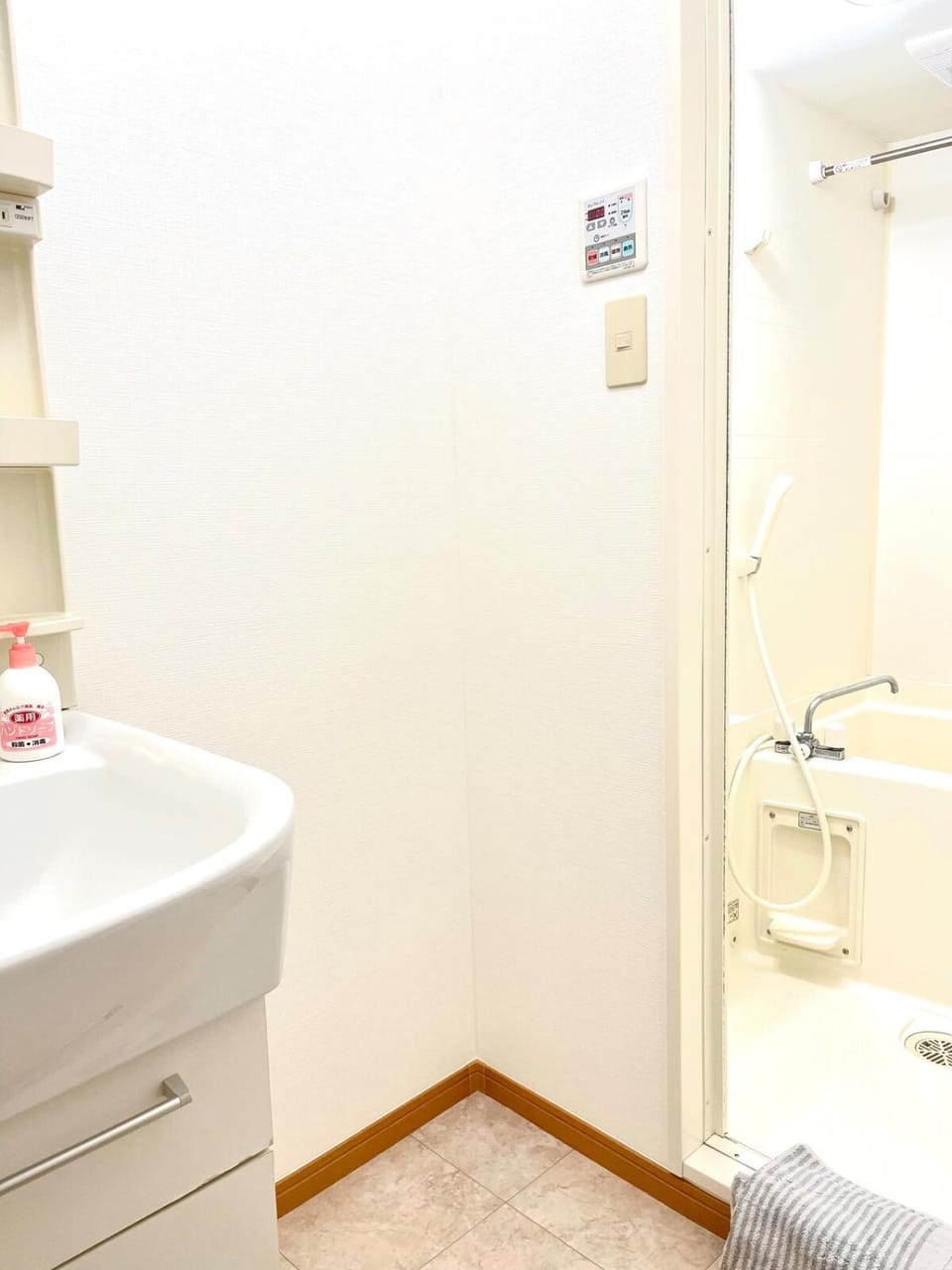 日本の下町新小岩デメテル202 Apartment in Japan