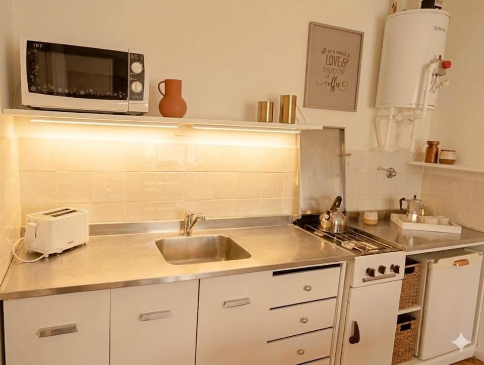 DEPARTAMENTO TURISTICO Oconnor Apartment in San Carlos Bariloche