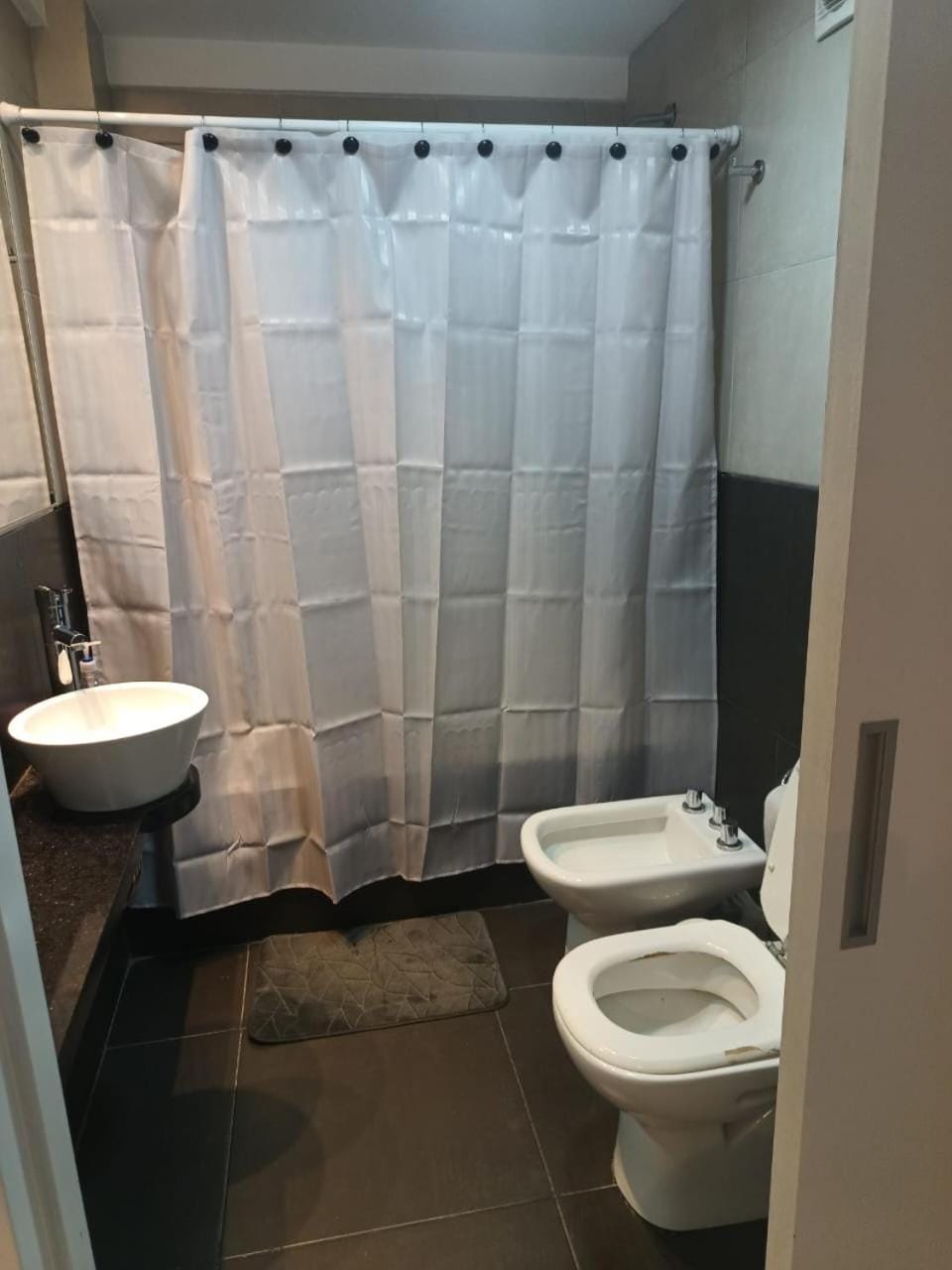 Shower, Toilet, Bathroom, bidet